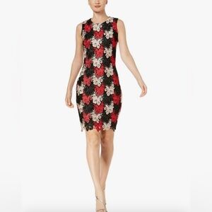 NWT Calvin Klein Dress